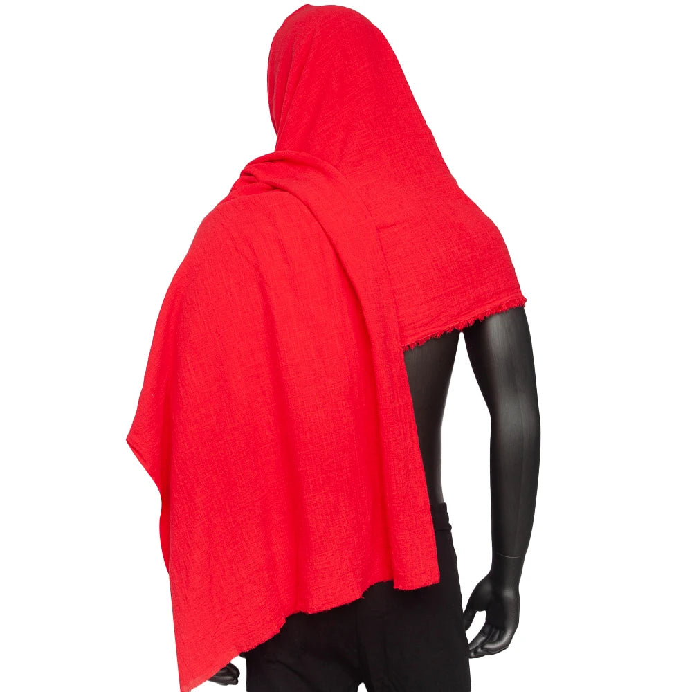 Marauder Scarf Hood