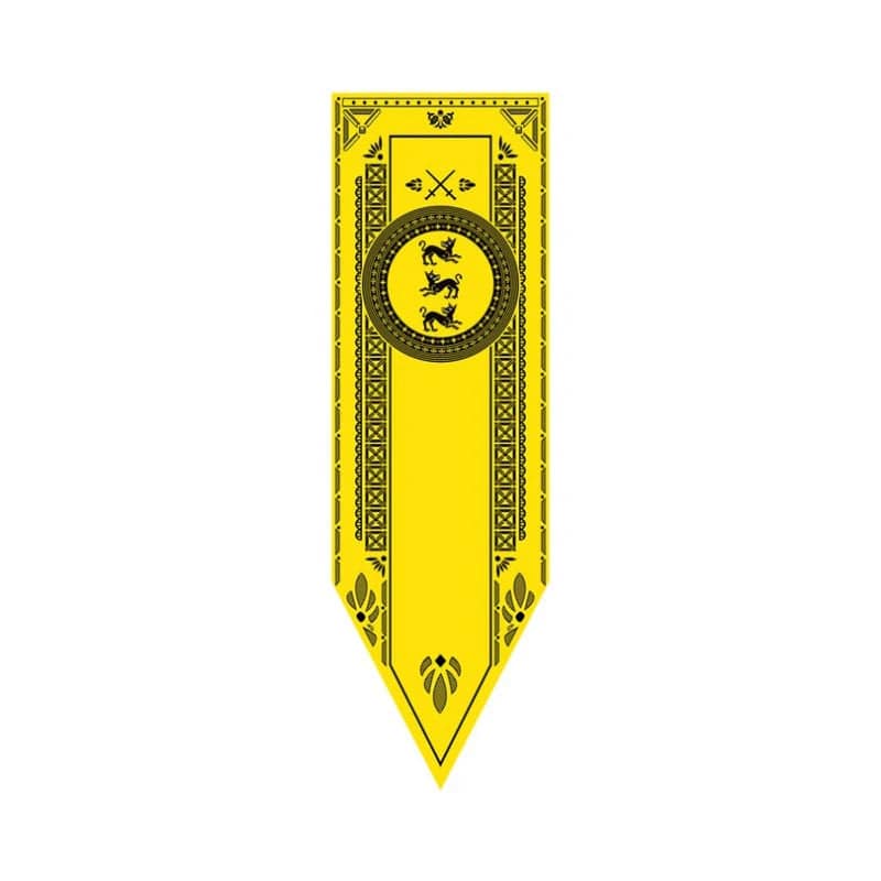 Medieval Banners 