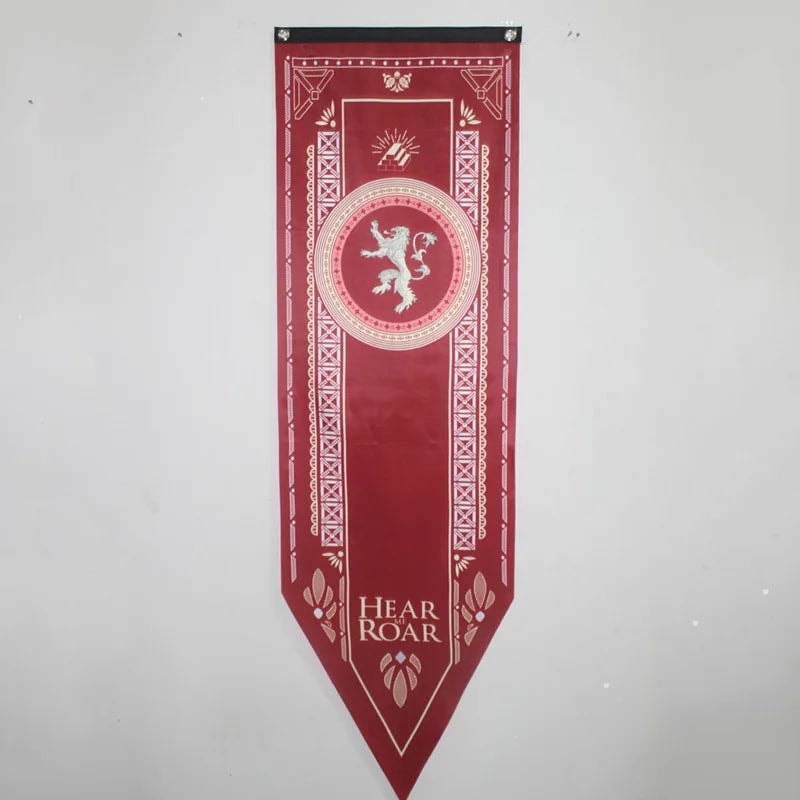 Medieval Banners 