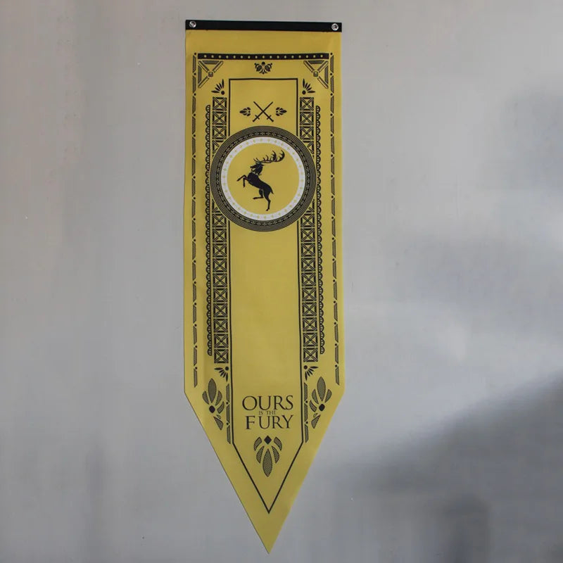 Medieval Banners 