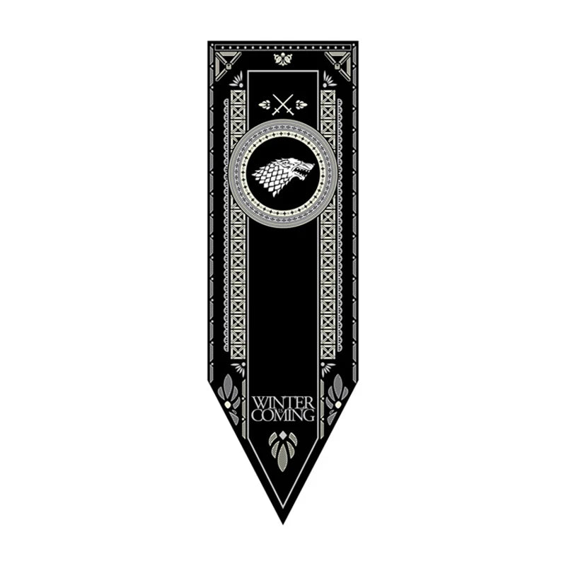 Medieval Banners 