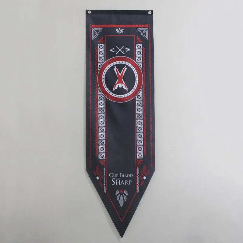 Medieval Banners 