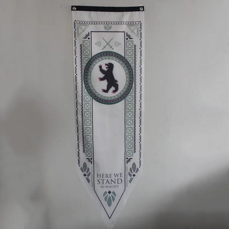 Medieval Banners 