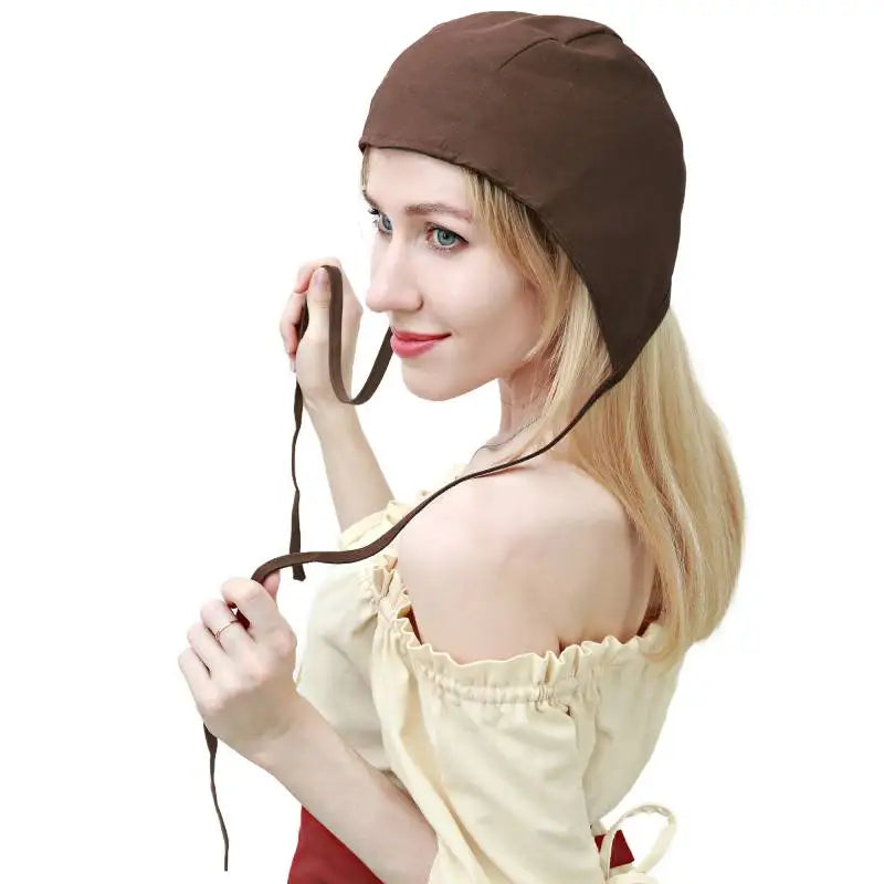 Medieval Bonnet 