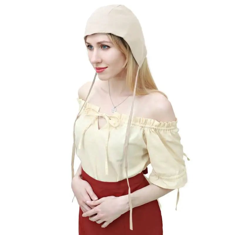 Medieval Bonnet 