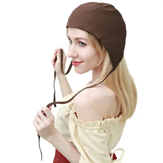 Medieval Bonnet