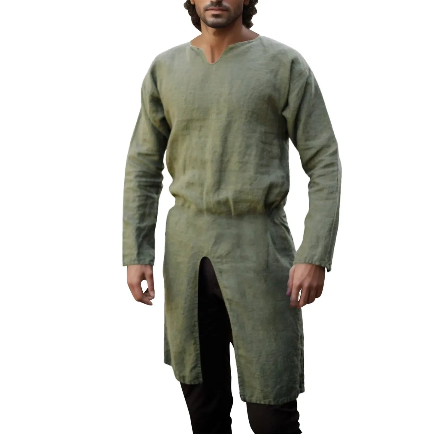 Medieval Tunic Men