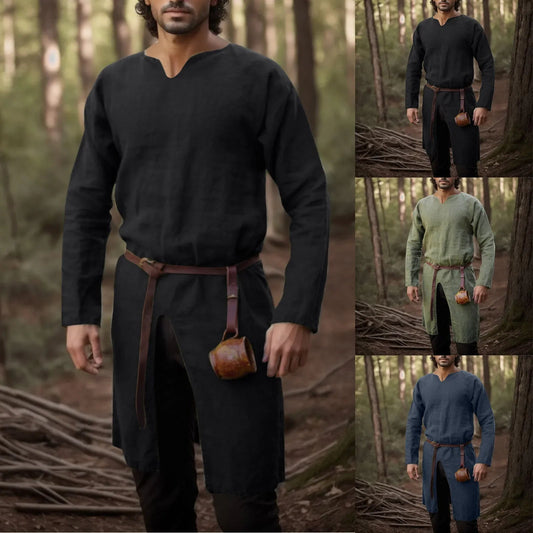 Medieval Tunic Men