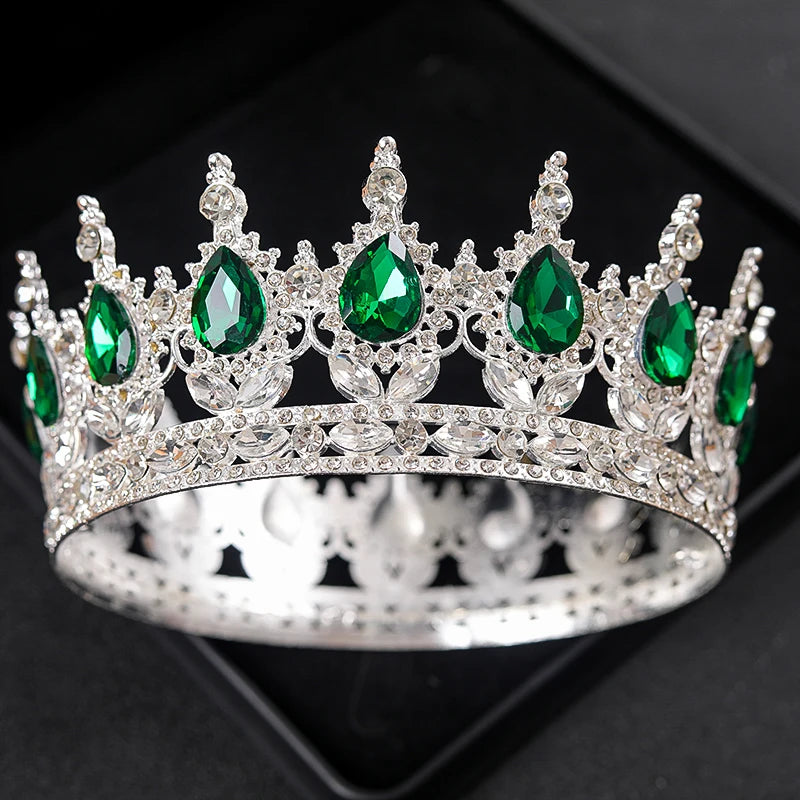 Medieval Royal Crown 