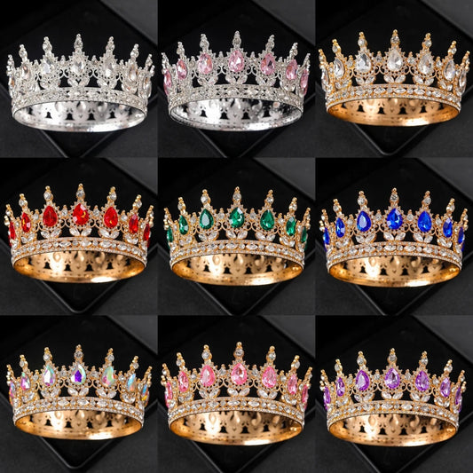 Medieval Royal Crown 