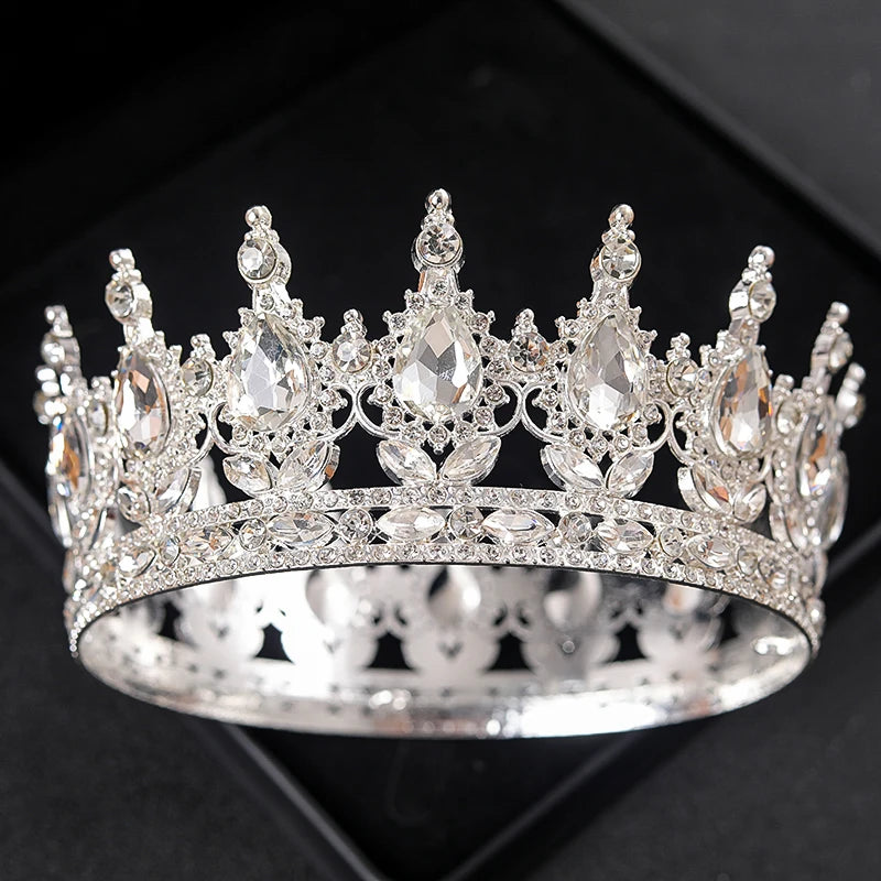 Medieval Royal Crown