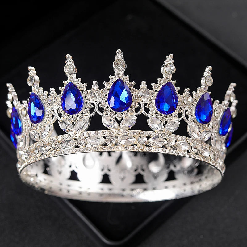 Medieval Royal Crown 