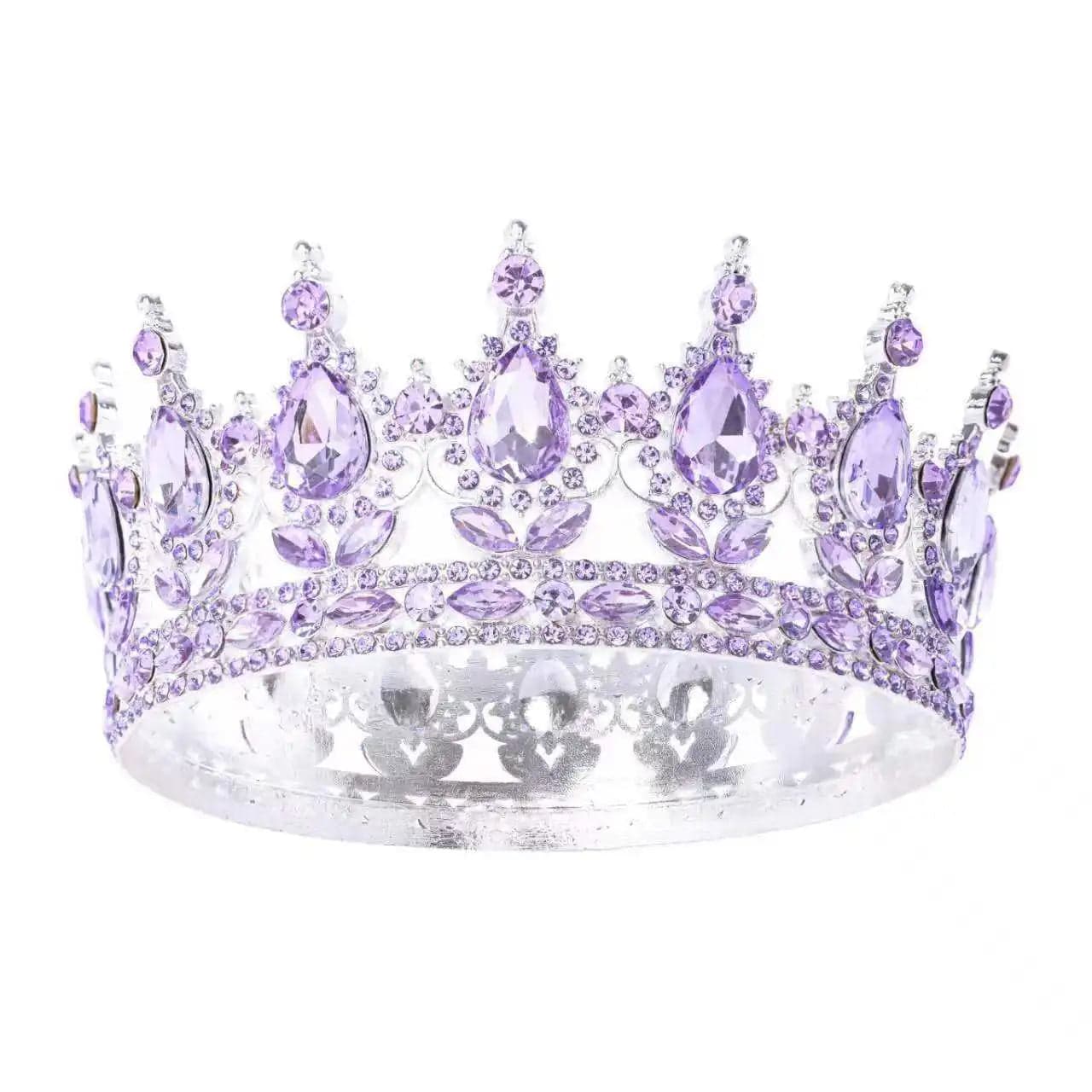 Medieval Royal Crown 