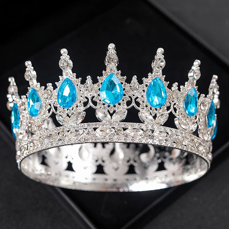 Medieval Royal Crown 