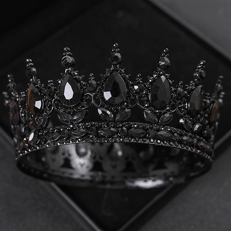 Medieval Royal Crown 