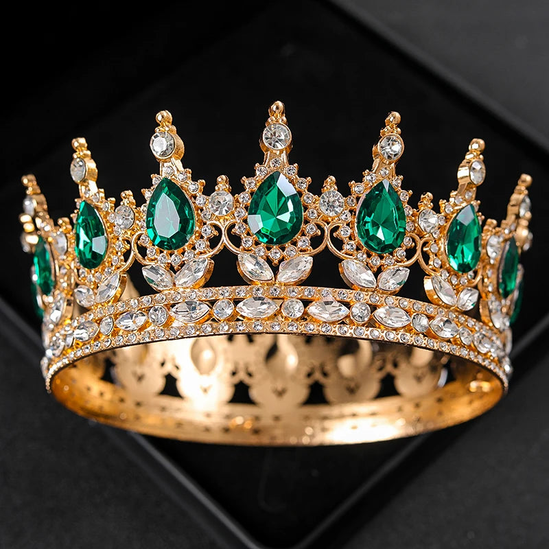 Medieval Royal Crown