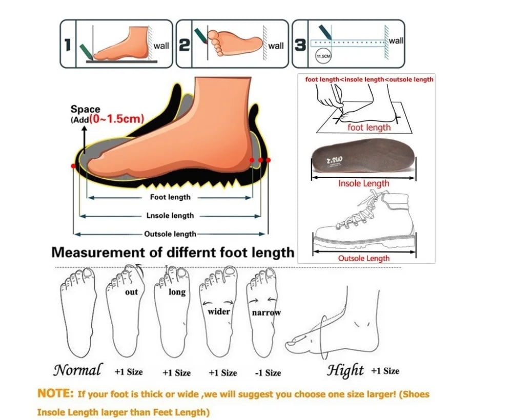 Medieval Unisex Shoes