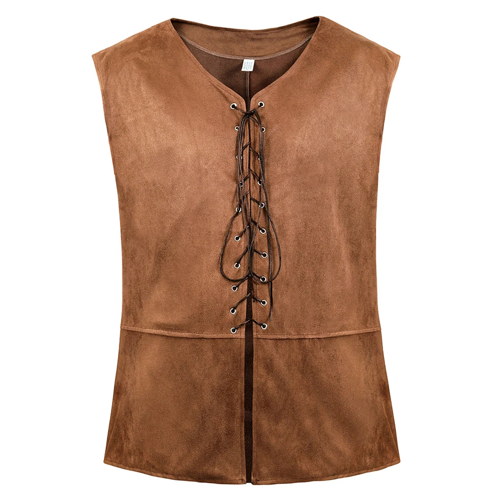 Medieval Vest for Man