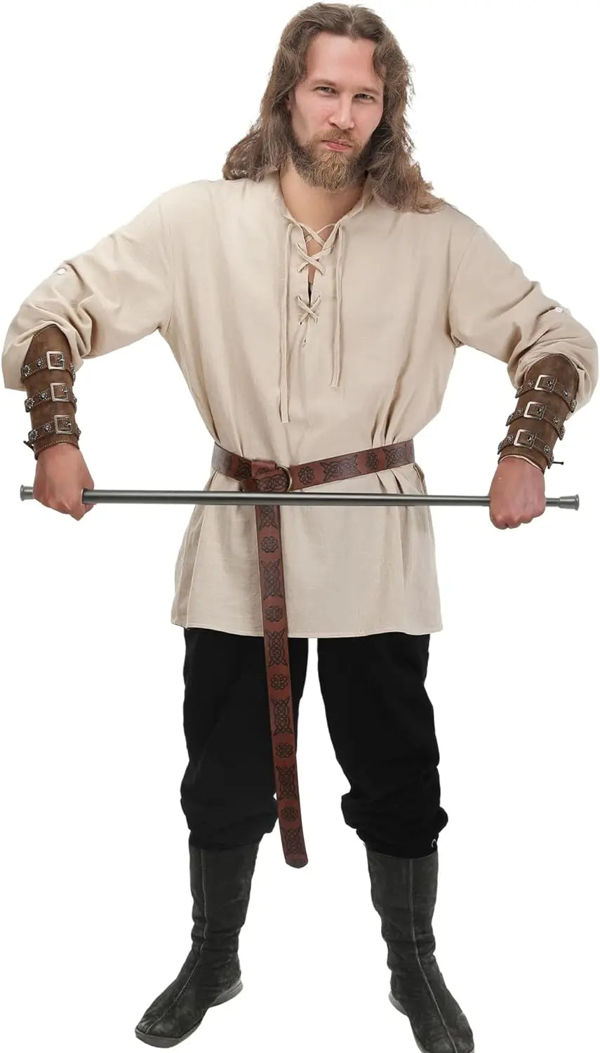 Men's Renaissance Costume 