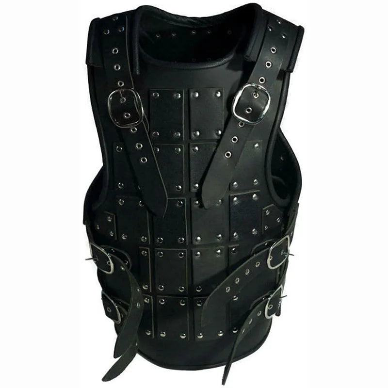 Mercenary Chest Armor 