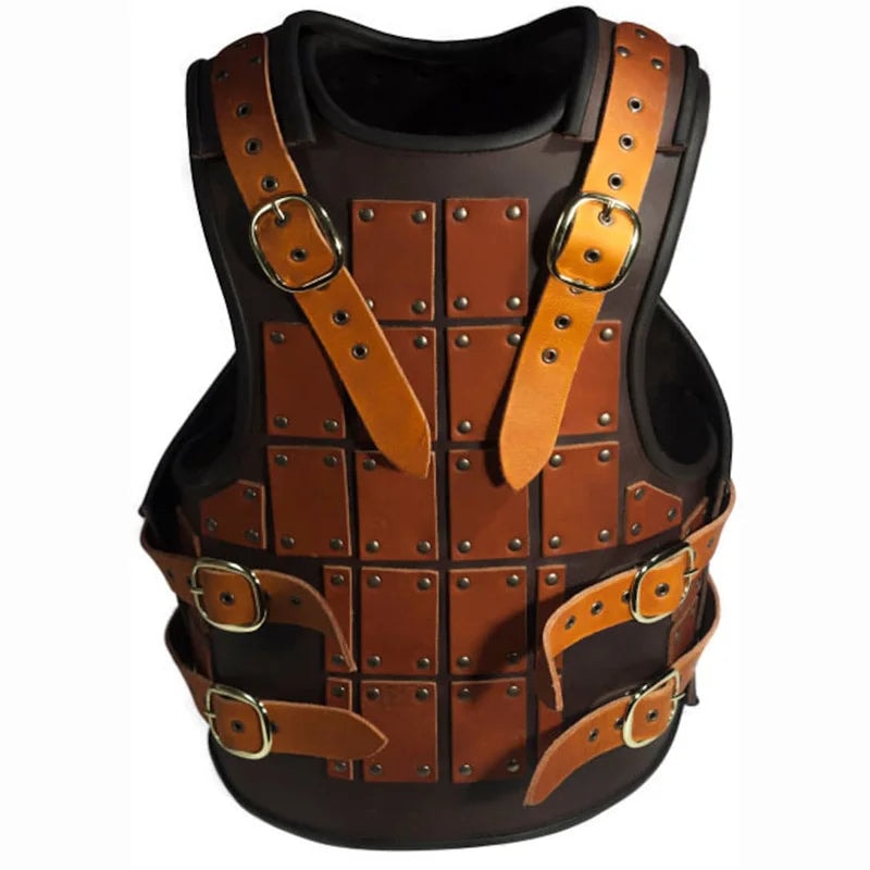 Mercenary Chest Armor 