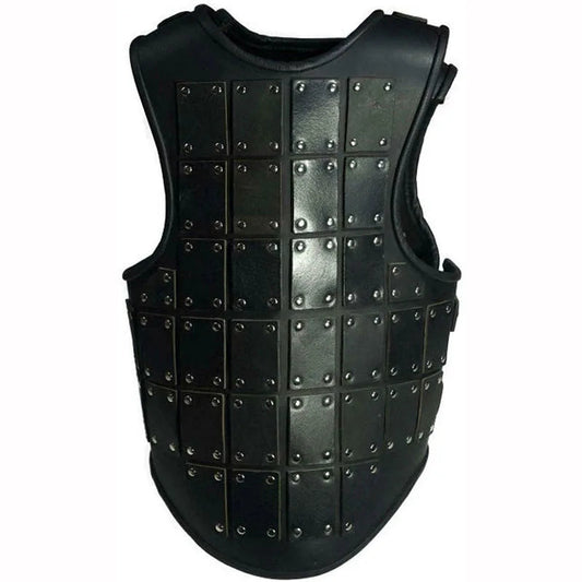 Mercenary Chest Armor 