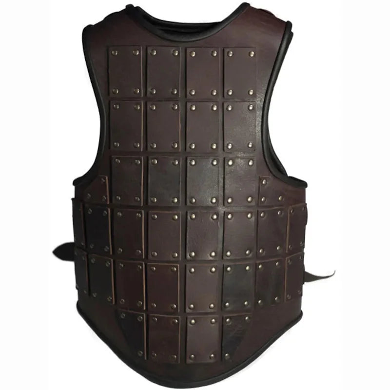 Mercenary Chest Armor 