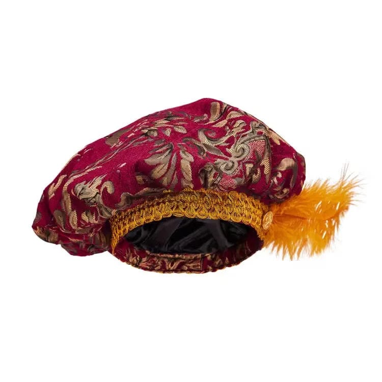 Muffin Poet Floppy Hat 