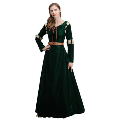 My Lady Dress Medieval