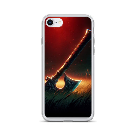 Mystic Battle Axe Phone Case 