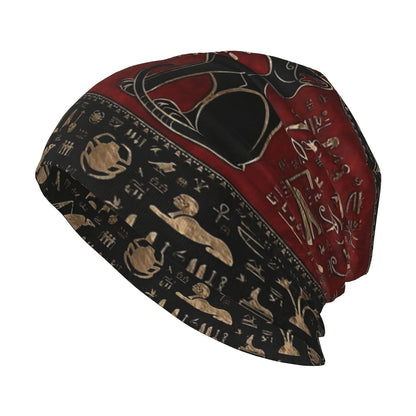 Mystic Egypt Bonnet Hats