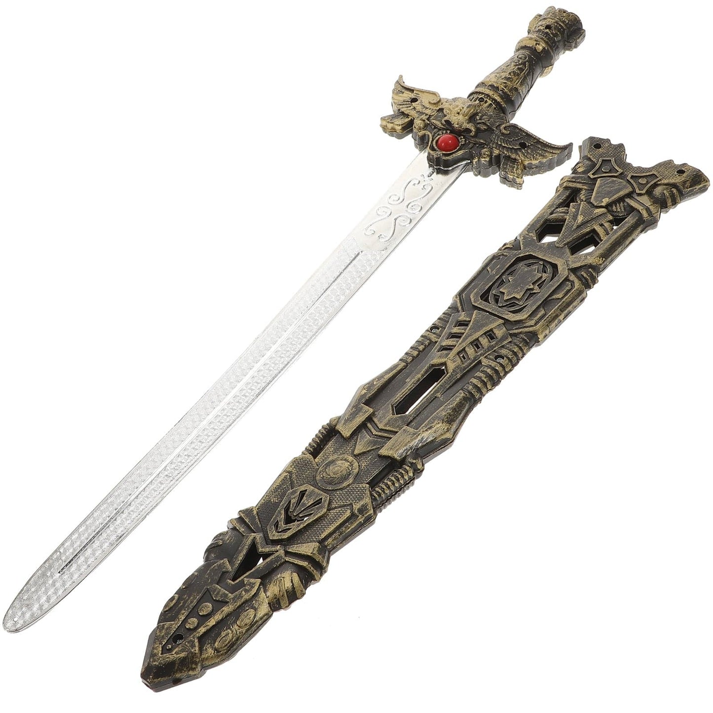 Mystic Sword Toy