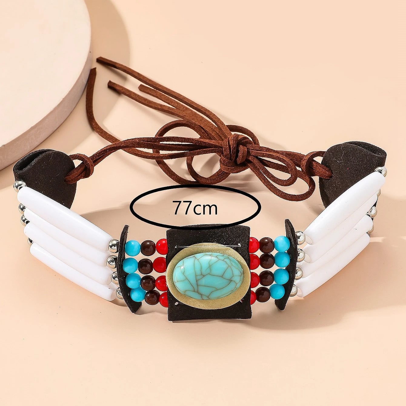 Native American Chocker 