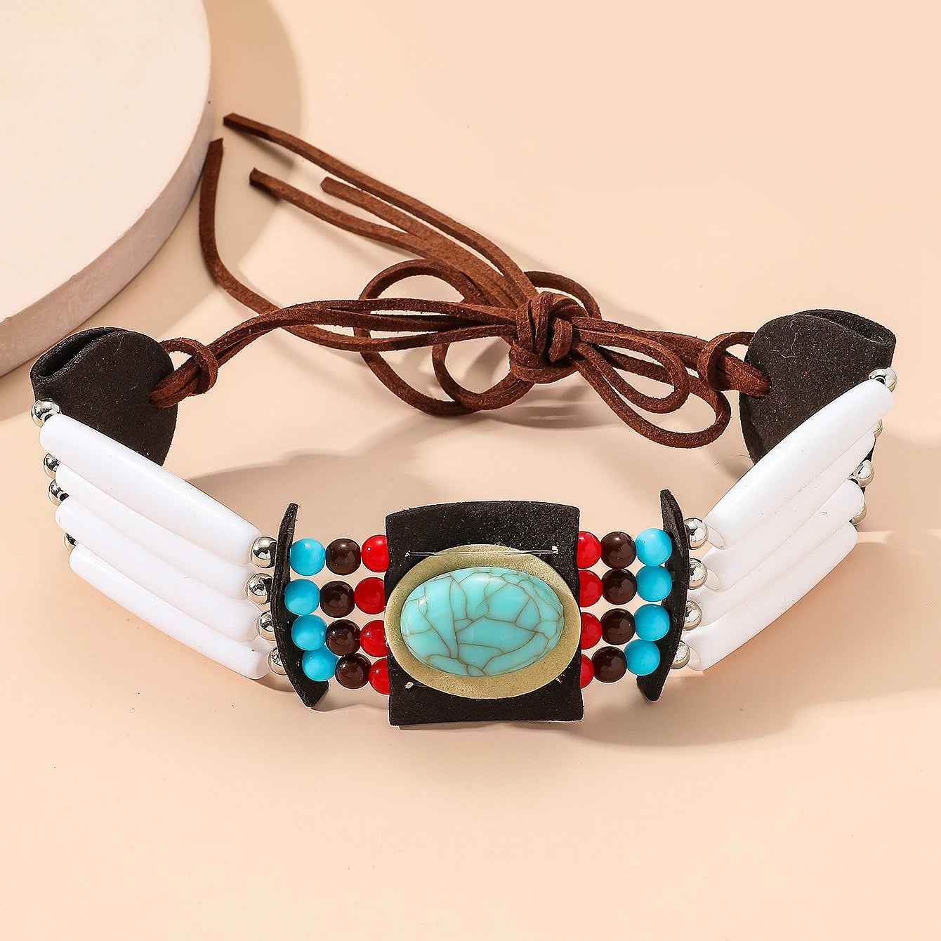 Native American Chocker 