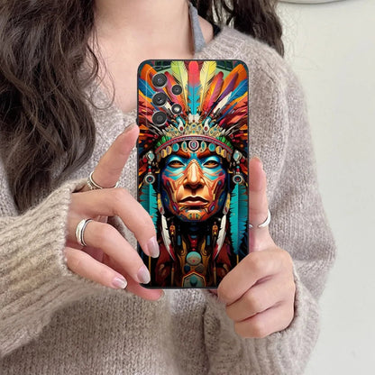 Native American  Phone Case