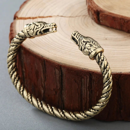 Norse Bracelet Wristband