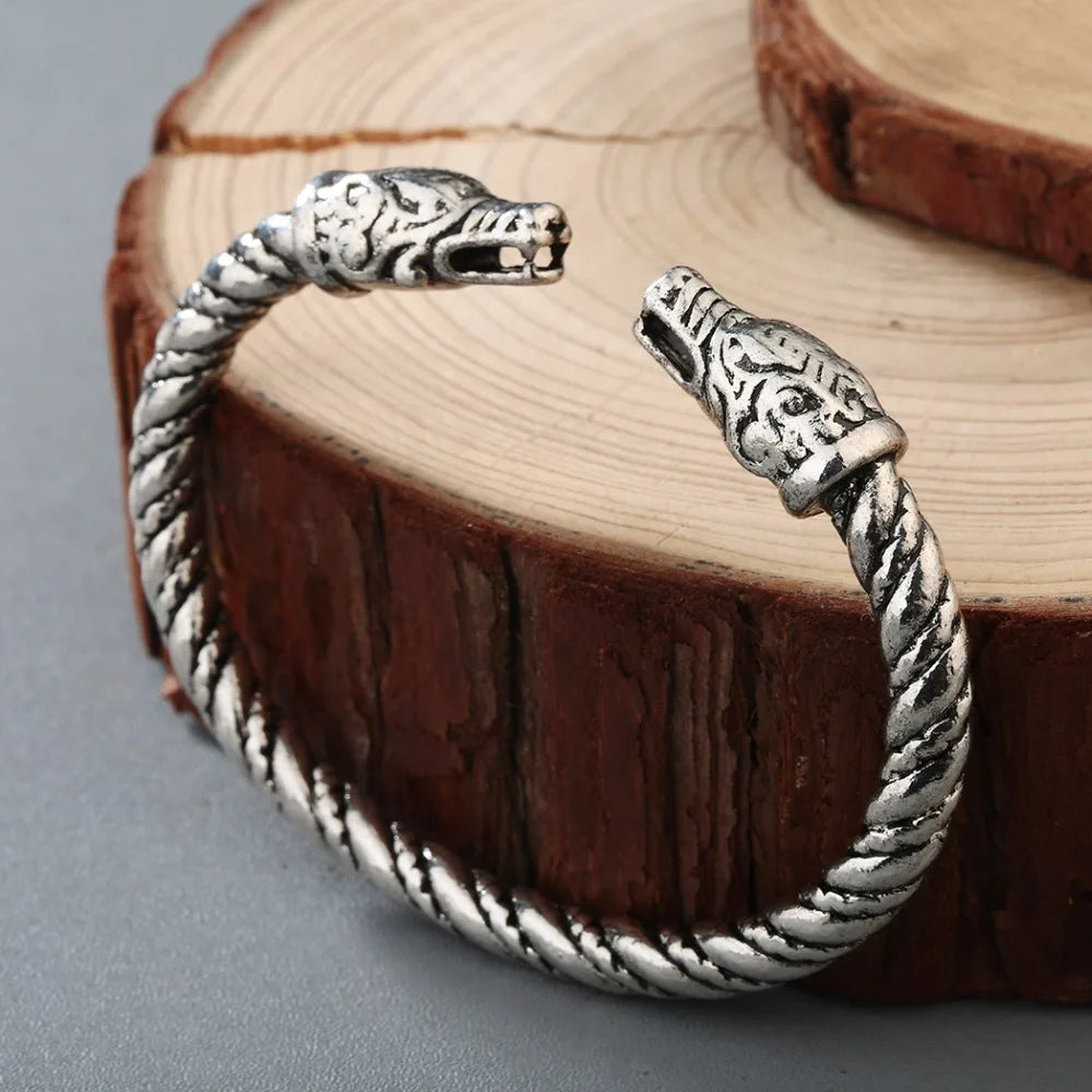 Norse Bracelet Wristband