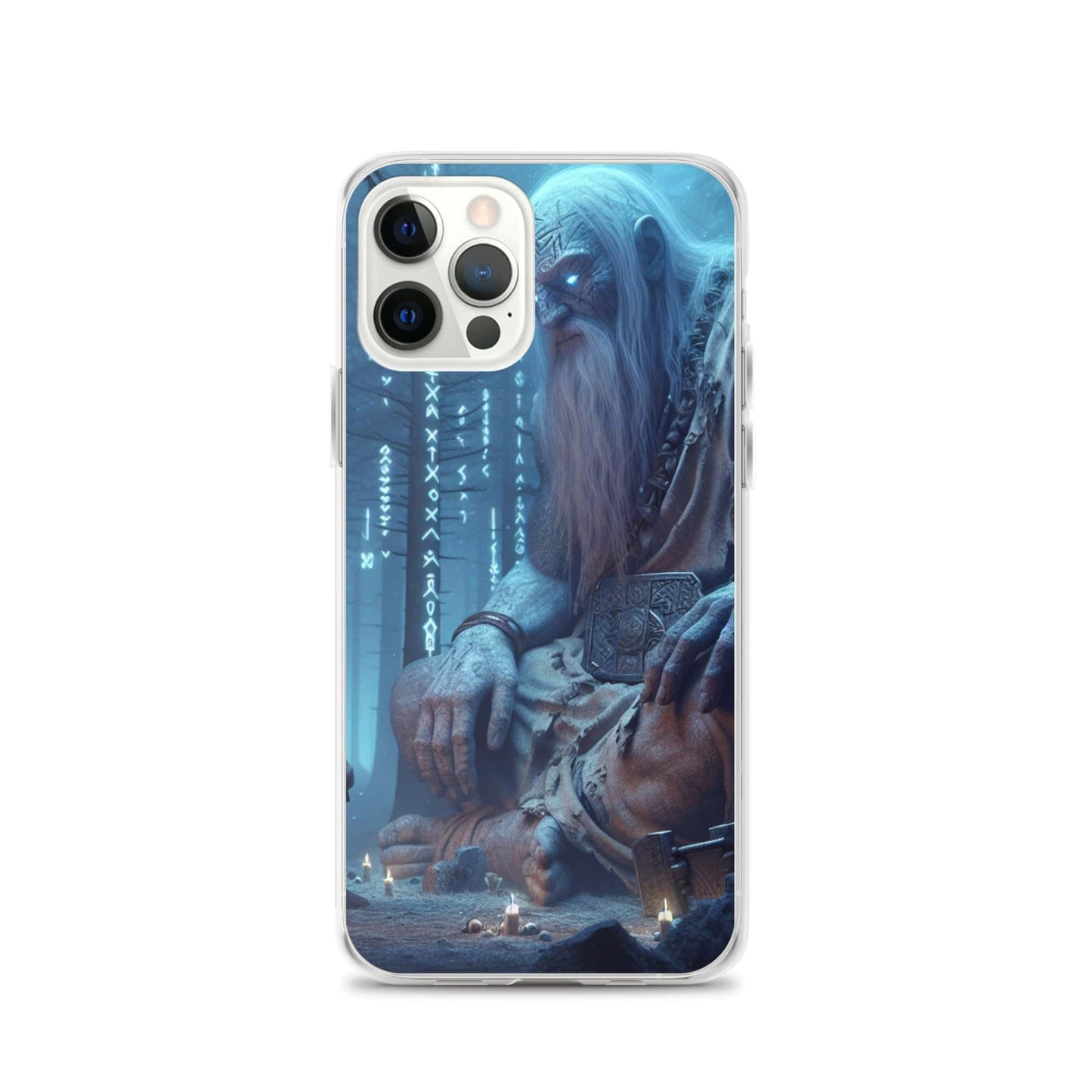 Norse Giants IPhone Case