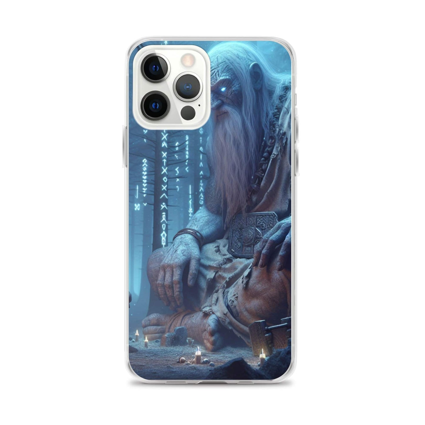 Norse Giants IPhone Case