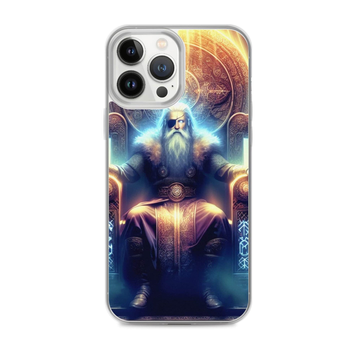 Odin IPhone Case