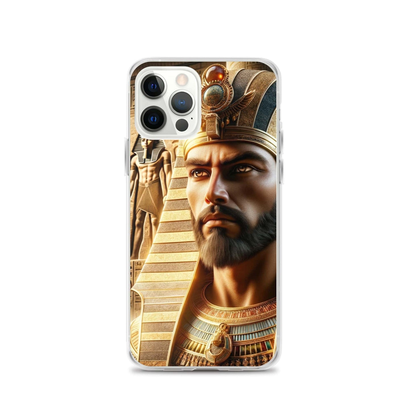 Pharaoh IPhone Case