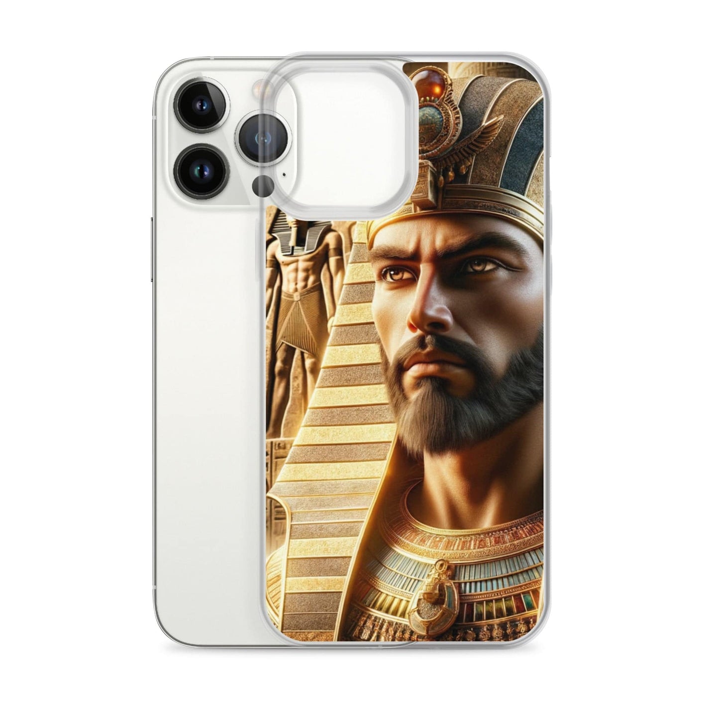 Pharaoh IPhone Case