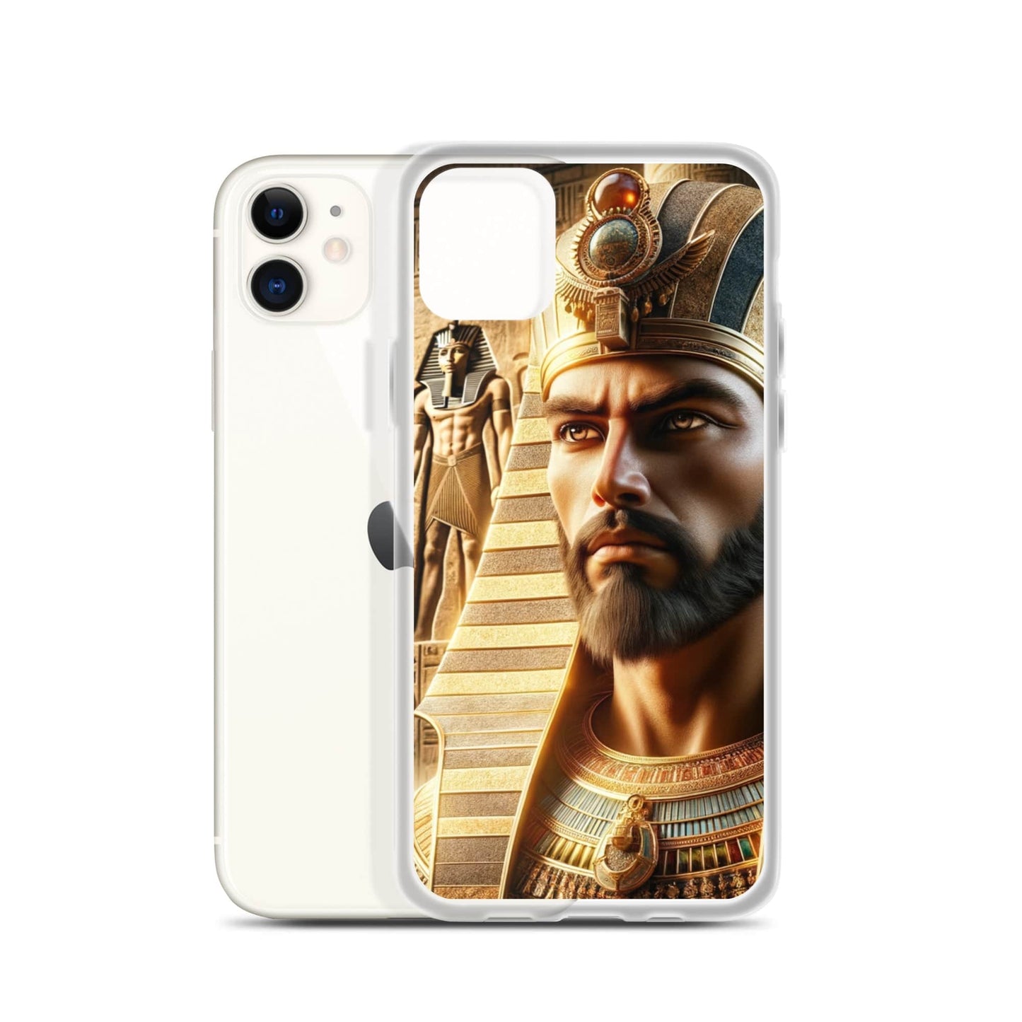 Pharaoh IPhone Case