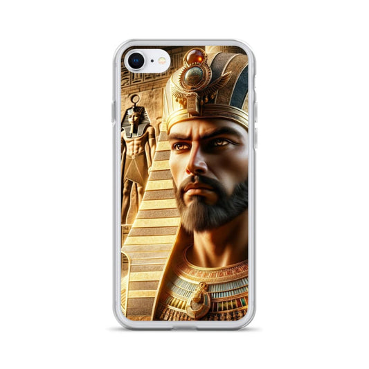 Pharaoh IPhone Case