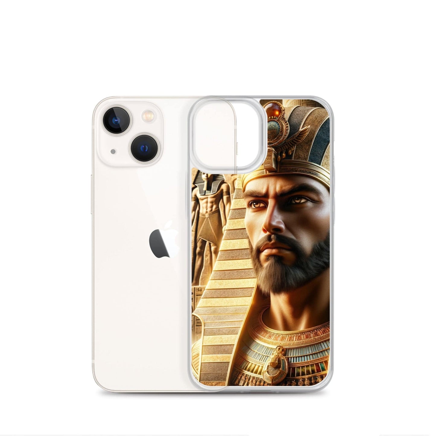 Pharaoh IPhone Case