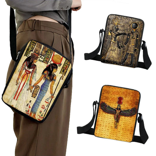 Pharaoh Women Shoulder Bags