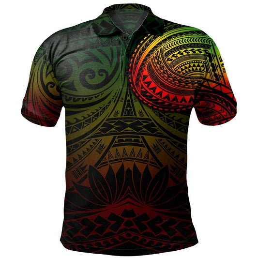 Polynesian Men's T-Shirt 