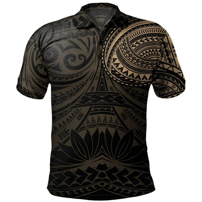 Polynesian Men's T-Shirt