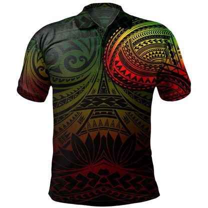 Polynesian Men's T-Shirt