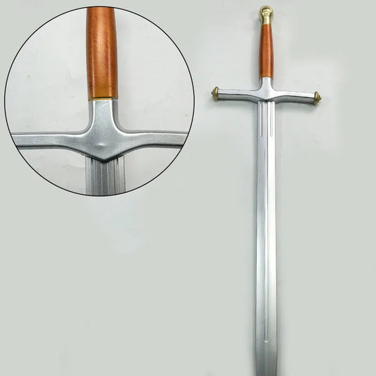 Robber Sword Medieval